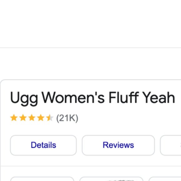 UGG Ladies' Oh Yeah double strap Slingback flat sandals MSRP$100 RAVE Reviews - Picture 6 of 13